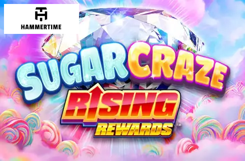 Sugar Craze Rising Rewards